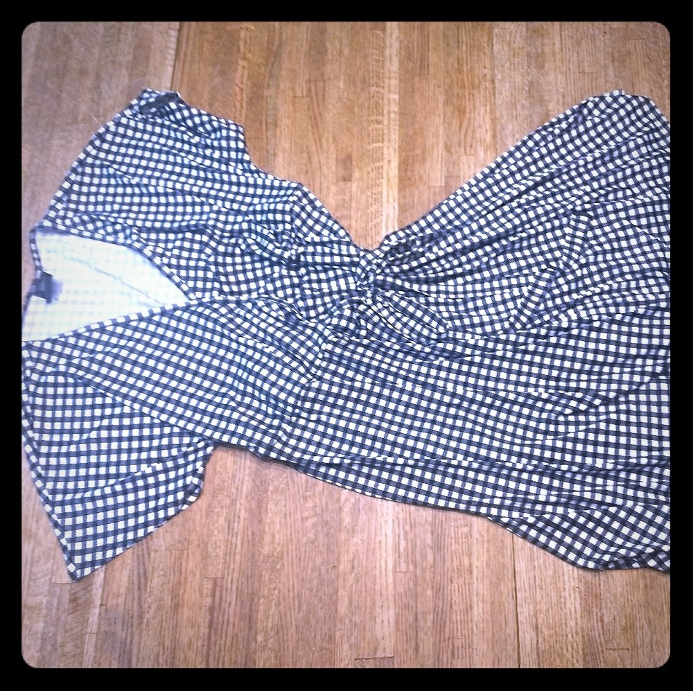 Agnes & Dora Signature Wrap